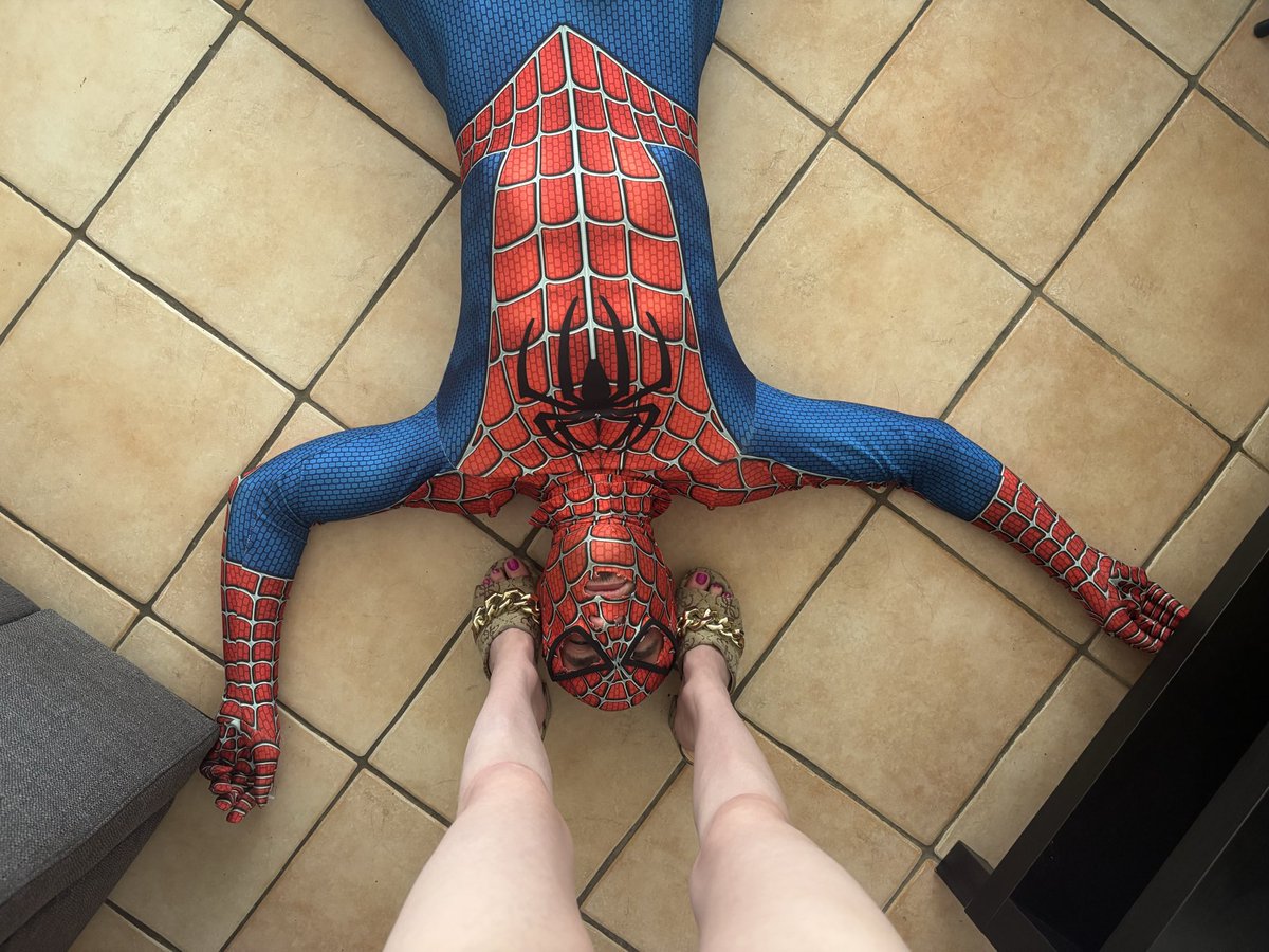 Majestylaboss's tweet photo. 🕸️ 
#findom https://t.co/IDxKTNUAyr
