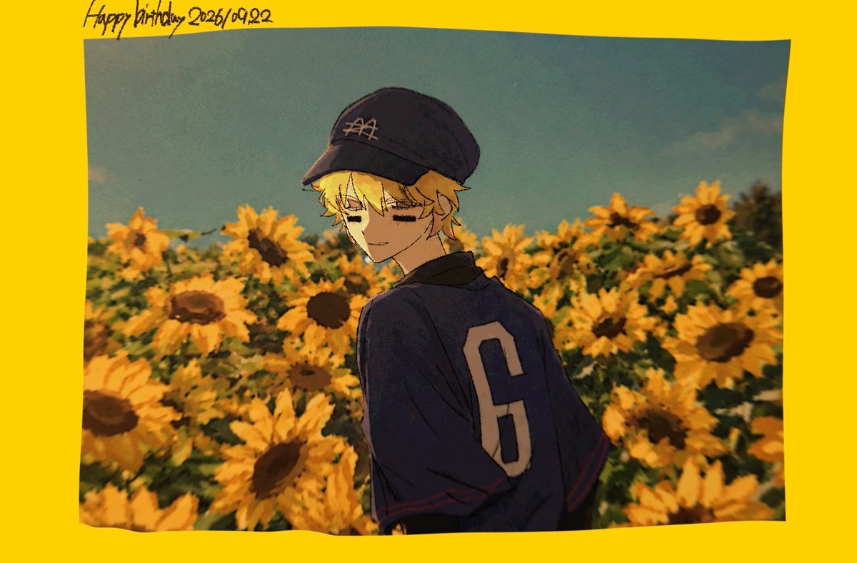 zl0ux's tweet photo. 遅刻ですがおめでとうございます
#シャオロン誕生祭2026 https://t.co/5xyao7wi1B