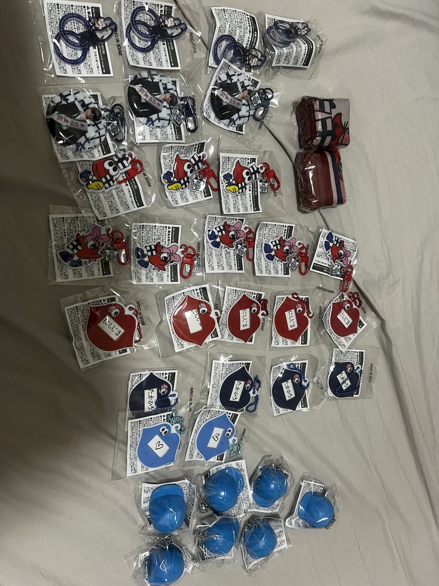 donarudo822's tweet photo. 誰か1つ500円で買い取ってくださいませんか、、
コメントお待ちしております🙇‍♀️

#Nissy
#NBE
#Nissyカプセルトイ
#Nissyグッズ
#ガチャガチャ
#譲
#求 https://t.co/XVxlH9amCb