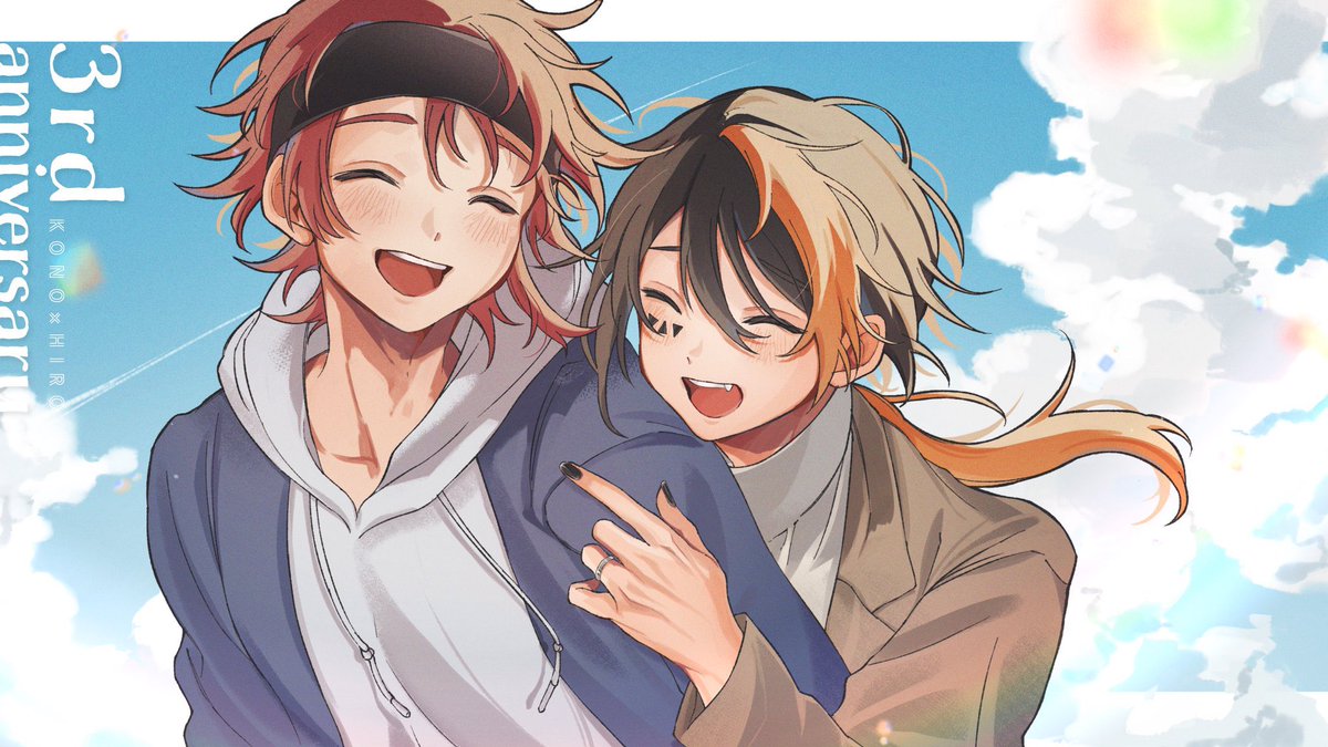Tem_10koro's tweet photo. 4枚並べられるうちよそをやらせてもらえて本当に幸せ者ですよ私は https://t.co/jVFb08KFwH