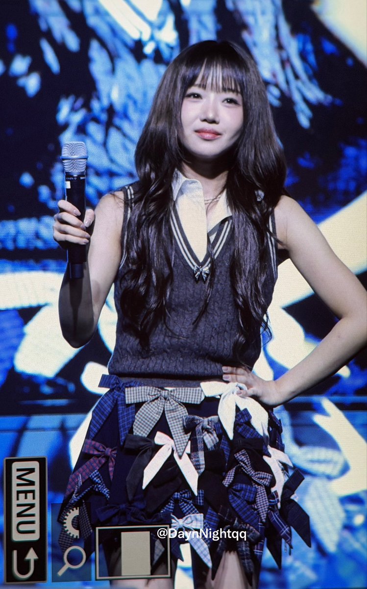 DaynNightqq's tweet photo. 260922 전북과학대학교 pre.

#최유정 #콩알콩알 #choiyoojung https://t.co/RQLtTNDaPO