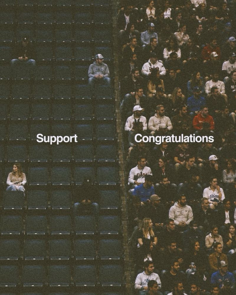 Nelson_Richii's tweet photo. The boring process vs The result. https://t.co/uS4ZNYoOqQ