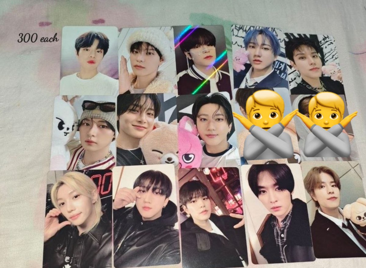 luvsngjn's tweet photo. ₊˚⊹♡ 🛒🌷🍃

 [ DECLUTTER SALE ]

help rt juseyo

wts lfb straykids random pcs  

~• see photos for prices
~• mop: gcash, bpi, maribank, gotyme
~• mod: jnt/sdd
~• dop: prio PAYO | 3 days DOP
rfs: need funds so please no lowball https://t.co/bSqctvjN6d