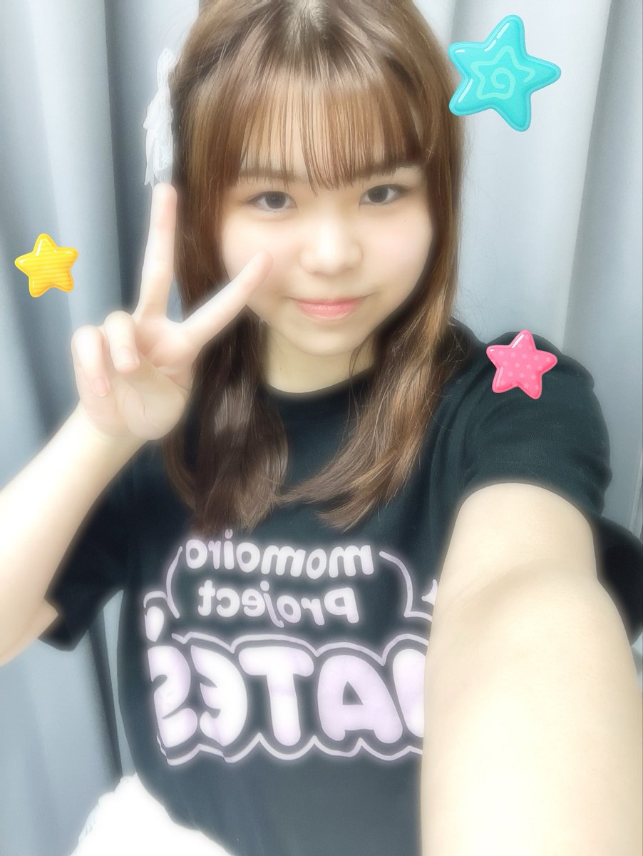 sakura3hanamiya's tweet photo. GirlsPowerLiveShot！シルバーウィークSP！ありがとうございました💖前回より緊張せずに少し成長できたかも✨️また来月みんなと会えるの楽しみにしてます＞ ̫＜🎶 https://t.co/MHJZTSFHva