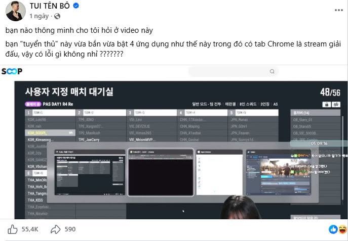 BestSoldier2k6's tweet photo. @qeqmQoxDJbhKZEz @112ks2 @pattrick_36 Haha, writing like this because you're afraid of offending the sponsors? Typical South Koreans, your dirty tricks haven't changed since the 2002 World Cup, have they? 😂😂😂 https://t.co/gPKSWGPWpu