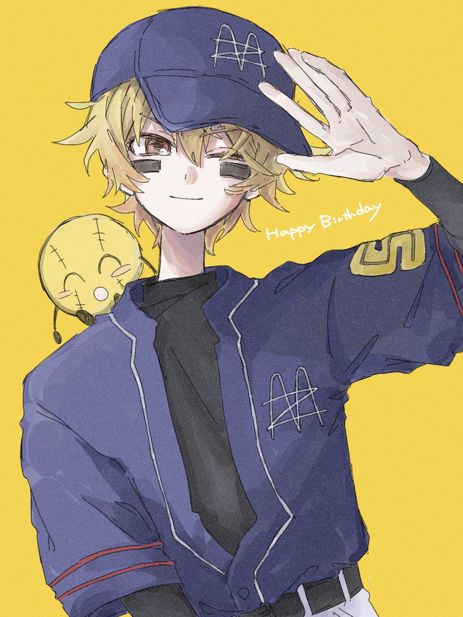 yow_ame's tweet photo. #シャオロン誕生祭2026
#シャオロン生誕祭2026 
うお〜〜〜めでとう🥳 https://t.co/kmFOu0I7rd