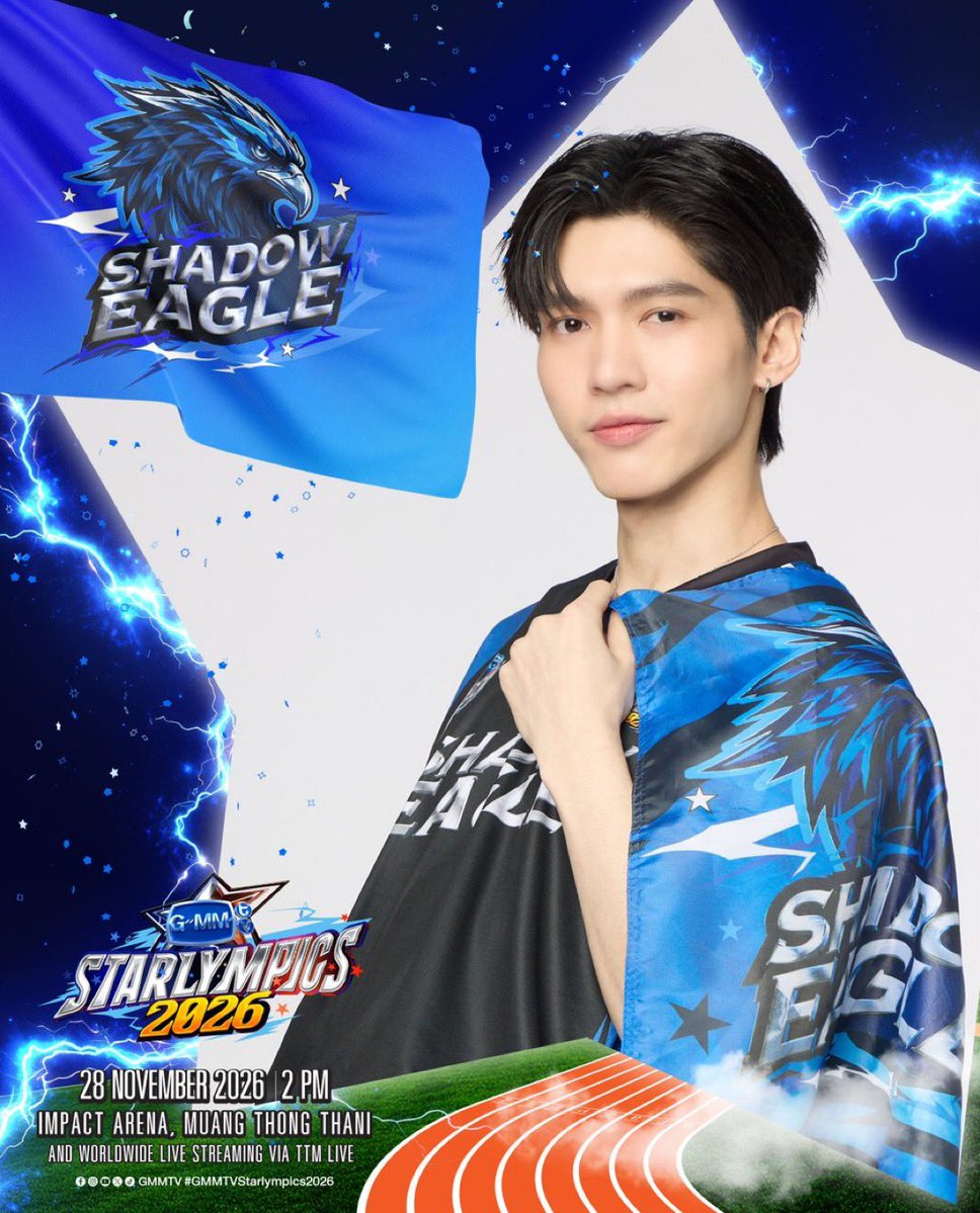 hynoodlesoupe's tweet photo. ลูกชิ้นกลม ๆ กลับบ้านสามคับพี่ 🌈✌🏻⭐️

#GMMTVStarlympics2026
#AouBoom #CERI https://t.co/qvZgYMFhfA