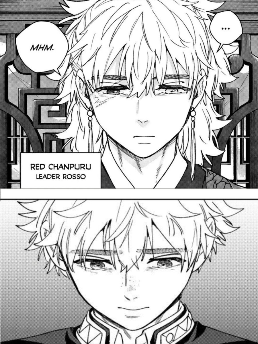 lovesuonire's tweet photo. #WB230

I CAN'T ONLY BE THE ONLY ONE WHO THINK THEY LOOK ALIKE--!!!! 😭😭😭🫵🫵🫵🫵🔥🔥🔥🔥🔥🔥 https://t.co/GfTrTgOKms