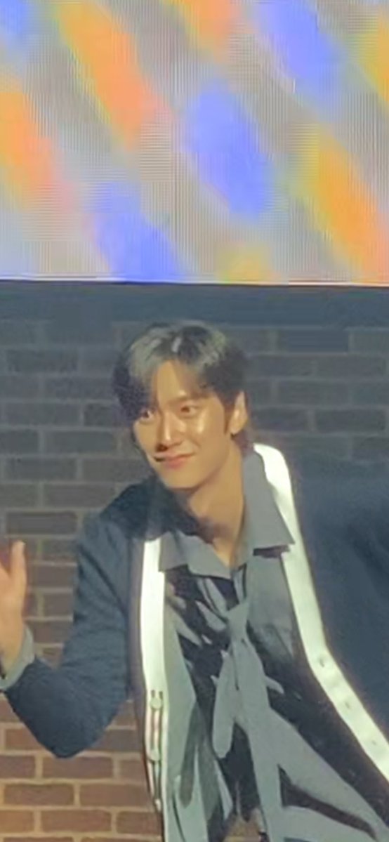 tomnaruu's tweet photo. ขอบคุณที่มีแฟนมีตน้าอินอู คิดถึงจะบร้าา 

#nainwoo #나인우 #ナイヌ 
#nainwoofanmeetinginjapan2026 https://t.co/GgZneV29of