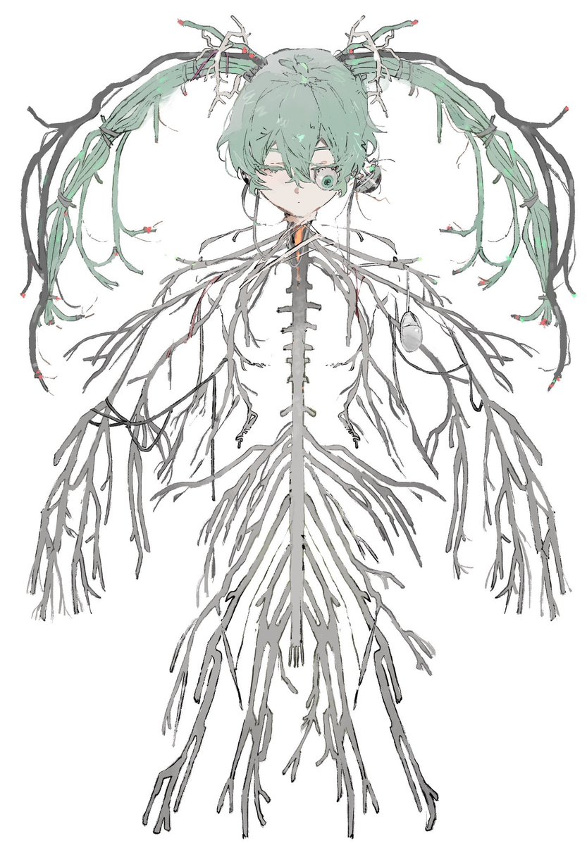 Akhbayu98's tweet photo. Miku https://t.co/FWX6fhCDCl