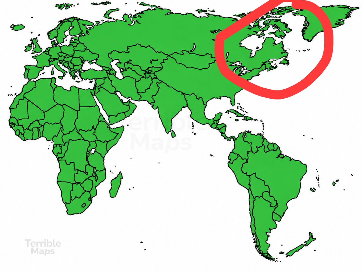 Wiron_tArts's tweet photo. @TerribleMaps is it because there's a bad apple on it? https://t.co/Ew2Y6qQfq1
