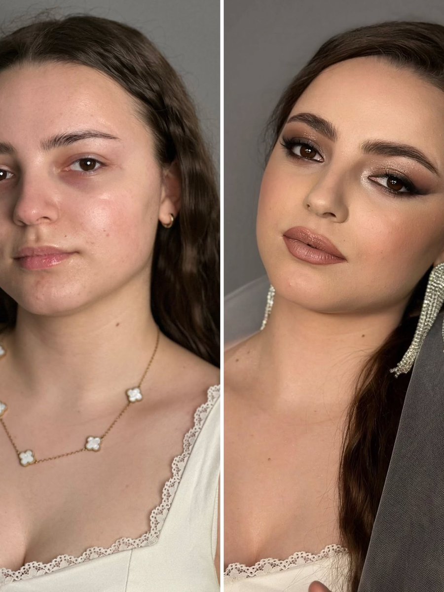 NedaDemuizgr's tweet photo. Bride Masterclass – Bridal Smokey Glam https://t.co/YvVorCk8MW