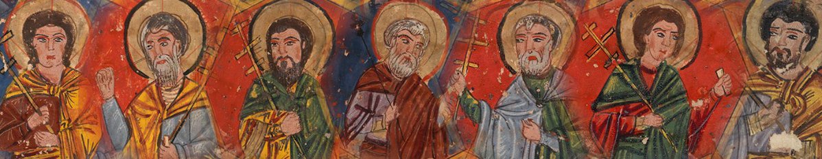 vaticannews_fr's tweet photo. 💫Le Saint du jour | Vendredi 25 septembre
Saint Firmin, évêque d’Amiens et martyr

Fils de sénateur converti, il reçut à 27 ans le sacre épiscopal, évangélisa l’Aquitaine, l’Auvergne, le Beauvaisis et s’en fut à Amiens, où il est arrêté et assassiné.-> https://t.co/NhexbE3OgU https://t.co/c2BmTe5tWJ