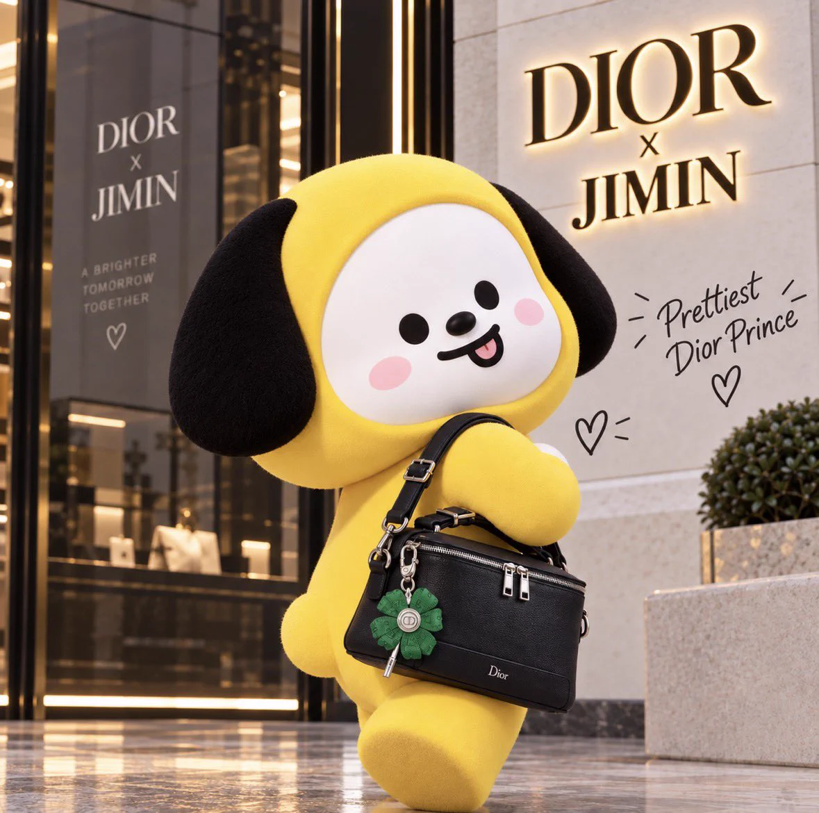 Pinky 💕 Jimin Girlie ✨✨ on X: 