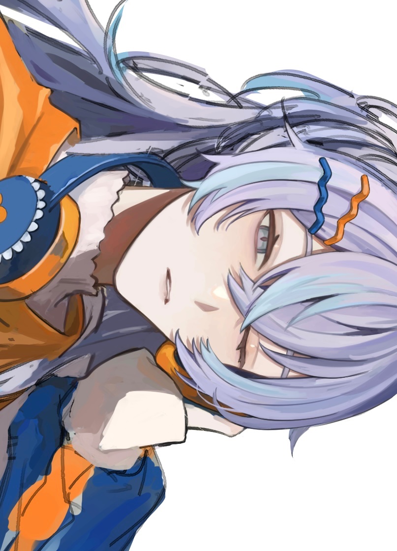 sukusukon2m's tweet photo. かわい〜wip🧡 https://t.co/VUahnlRZyq