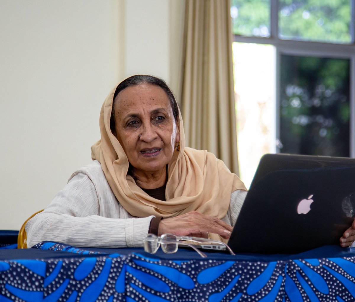 ProfemmesTH's tweet photo. Pro-Femmes Twese Hamwe today welcomed a delegation from @UNWomenSudan on a study visit to #Rwanda.
Discussions focused on promoting #GenderEquality and #WomenEmpowerment, strengthening women’s participation in decision-making, and sharing good practices, achievements and lessons learned.

@Cooperation_RW @RwandaGender @RwandaWomen @GenderMonitorRw