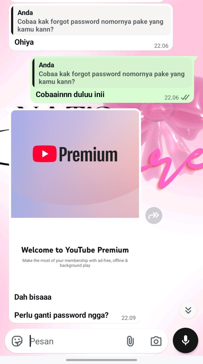 thrcoe's tweet photo. Yaallah akhirnya setelah seharian ngurusin yt indplan, bersyukur banget custnya sabar https://t.co/ZJsvk6MAIz
