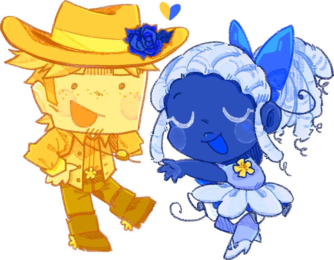 anneangeflower's tweet photo. im gonna post an older piece i made for making personal keychains (hasnt ordered yet, broke) uhh ft my yuri ver #deltarune #blellow https://t.co/u9rVUKyIYp