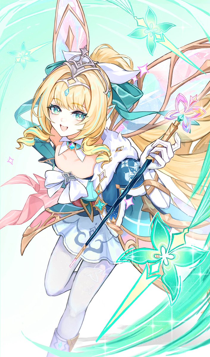 bazzii116's tweet photo. 可愛い可愛いヴェスナちゃん実装楽しみ～～！！
#Vesna https://t.co/n0hFnSFG2V