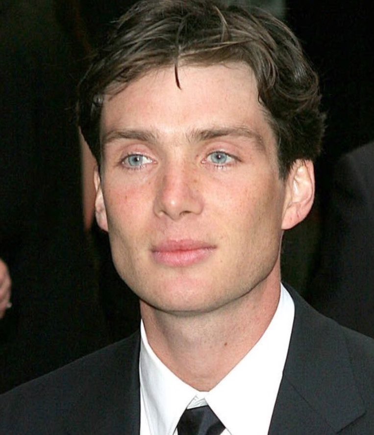 cillianmfilm's tweet photo. cillian murphy (2005) https://t.co/kn0Zsl9YT1