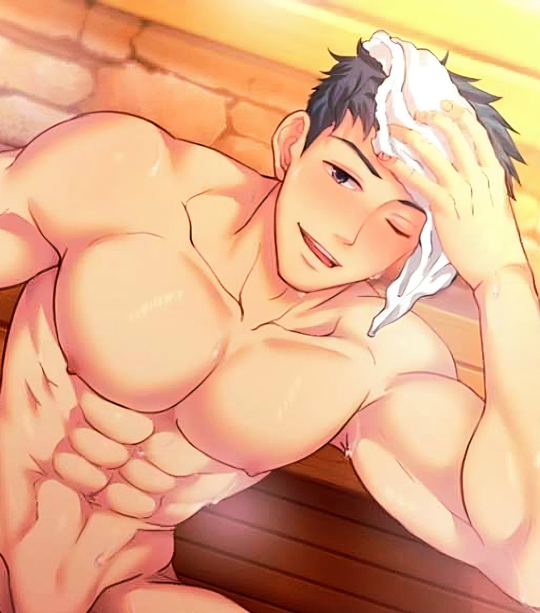 James123_jjj's tweet photo. This ship too, is one of my favorites as well . Hunky Naoto with Daddy Goro. Wanna this hunk flip fucking or topping with the daddy .
#campbuddySS, #mikkoukun, #blitsgame, #naotohamasaki, #goronomuro.
Such hot characters ( all of them) https://t.co/X8C22VLkS7
