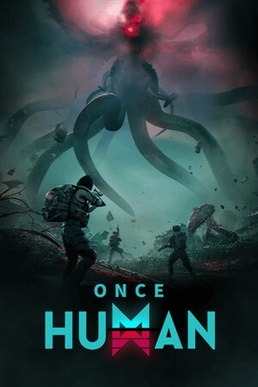 Bac0nkn1ght's tweet photo. Starting something new with Once Human today. come see if I'll survive or be consumed by whatever nasties lurk in the shadows of this world https://t.co/Y59x40NzpJ