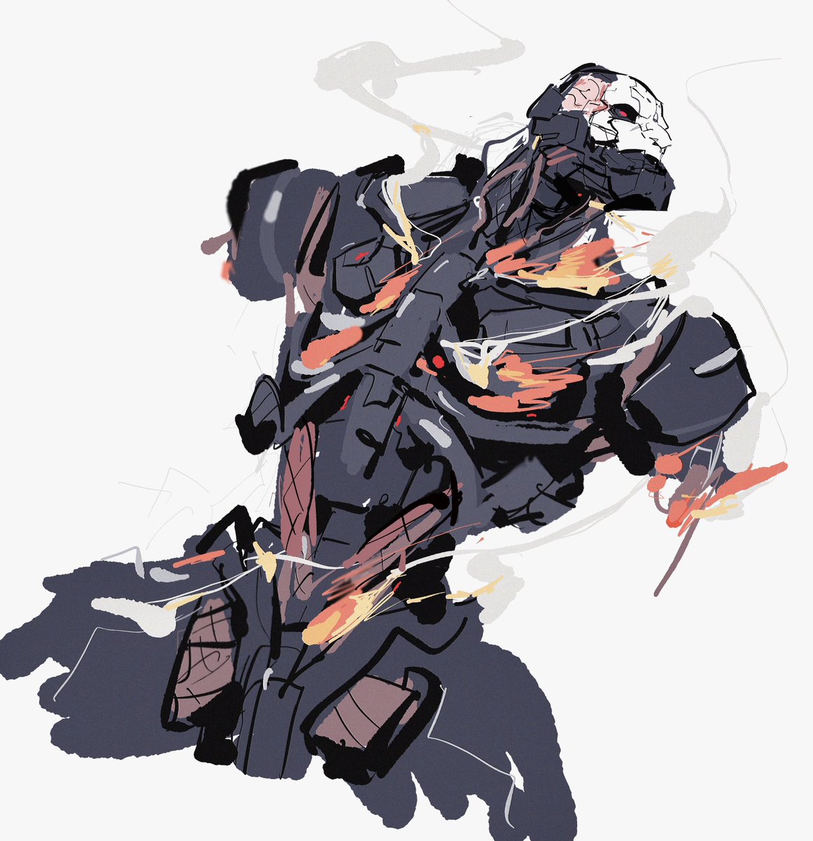 PipeB1989's tweet photo. Sorry Smasher, there are some interesting stuff about u (?
#Cyberpunk2077 https://t.co/sMx2Bc6yh5