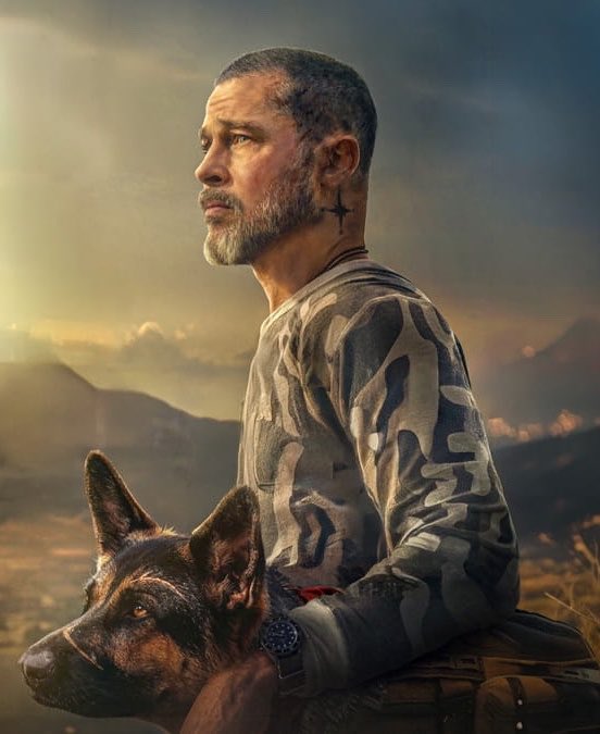 HollywoodHandle's tweet photo. ‘HEART OF THE BEAST’ becomes David Ayer’s highest rated film ever.

• 96% on Rotten Tomatoes 🍅 

• The film follows a retired army veteran and his combat dog Odin as they struggle to survive a grueling 58-mile trek across the freezing Alaskan wilderness after a plane crash https://t.co/xP5JCUoFIv