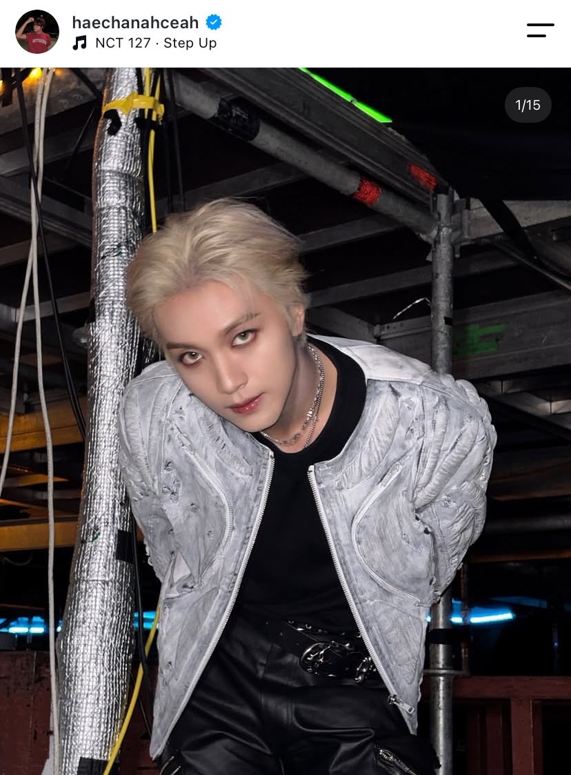 sunhaefs's tweet photo. 34 foto 😭😭😭😭
THANK YOU HAECHANAHCEAH🧎🏻‍♀️🧎🏻‍♀️🧎🏻‍♀️🧎🏻‍♀️ https://t.co/Avz8TnbzVF