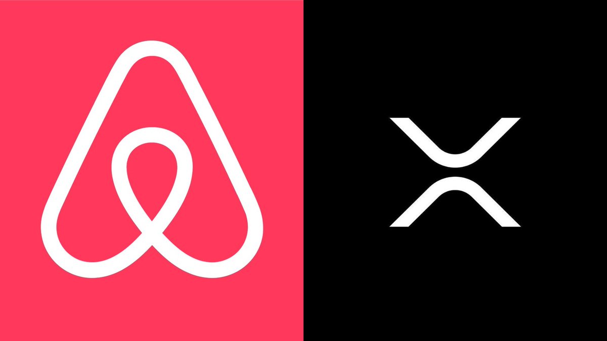 Steph_iscrypto's tweet photo. 🚨JUST IN: $XRP just touched $100,000,000,000 in market cap, surpassing U.S. giant Airbnb. https://t.co/9GOtYskyVI