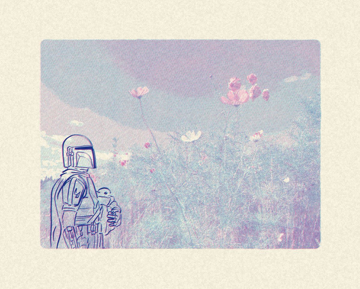 bkc4t's tweet photo. 🌼✨ https://t.co/cCB0Umf6ZY