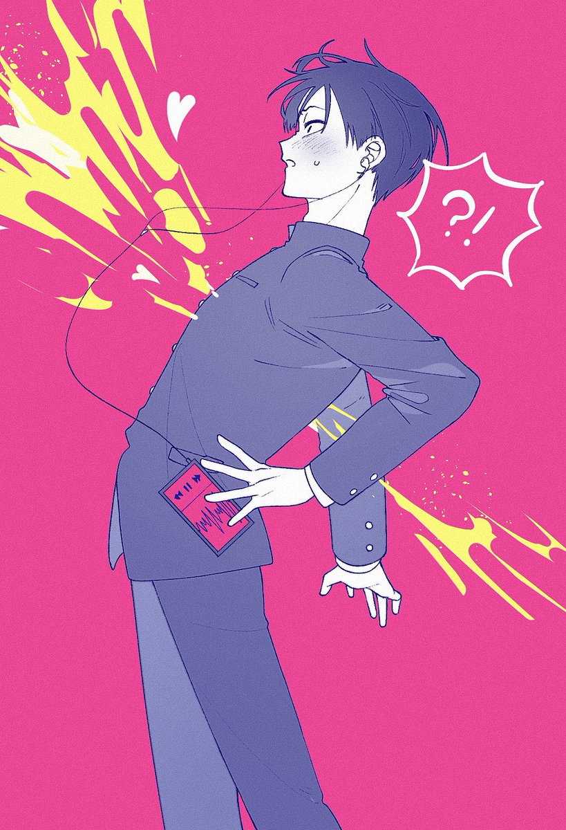 take_banbu's tweet photo. #ぎなさんに描いたよ
🩷 https://t.co/HJX1N5Ehcu