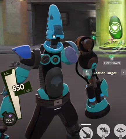 Jonky_L's tweet photo. We got a screenshot from the experimental client regarding a new update which will include a new robot themed character.
We got this leak from an anonymous source which claims play testers are pleased with the new character.
#deadlock #deadlockgame #deadlockleaks https://t.co/6fYVE1xIzl