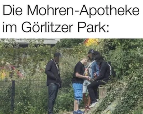 StaSiRevival's tweet photo. #Meme #SATIRE!!! - Ich gehe davon, aus, dass sie dort mit Karotten handeln, ansonsten wäre das ja ganz schön rassistisch, aber dafür auch lustig. https://t.co/5uMpTREpvJ