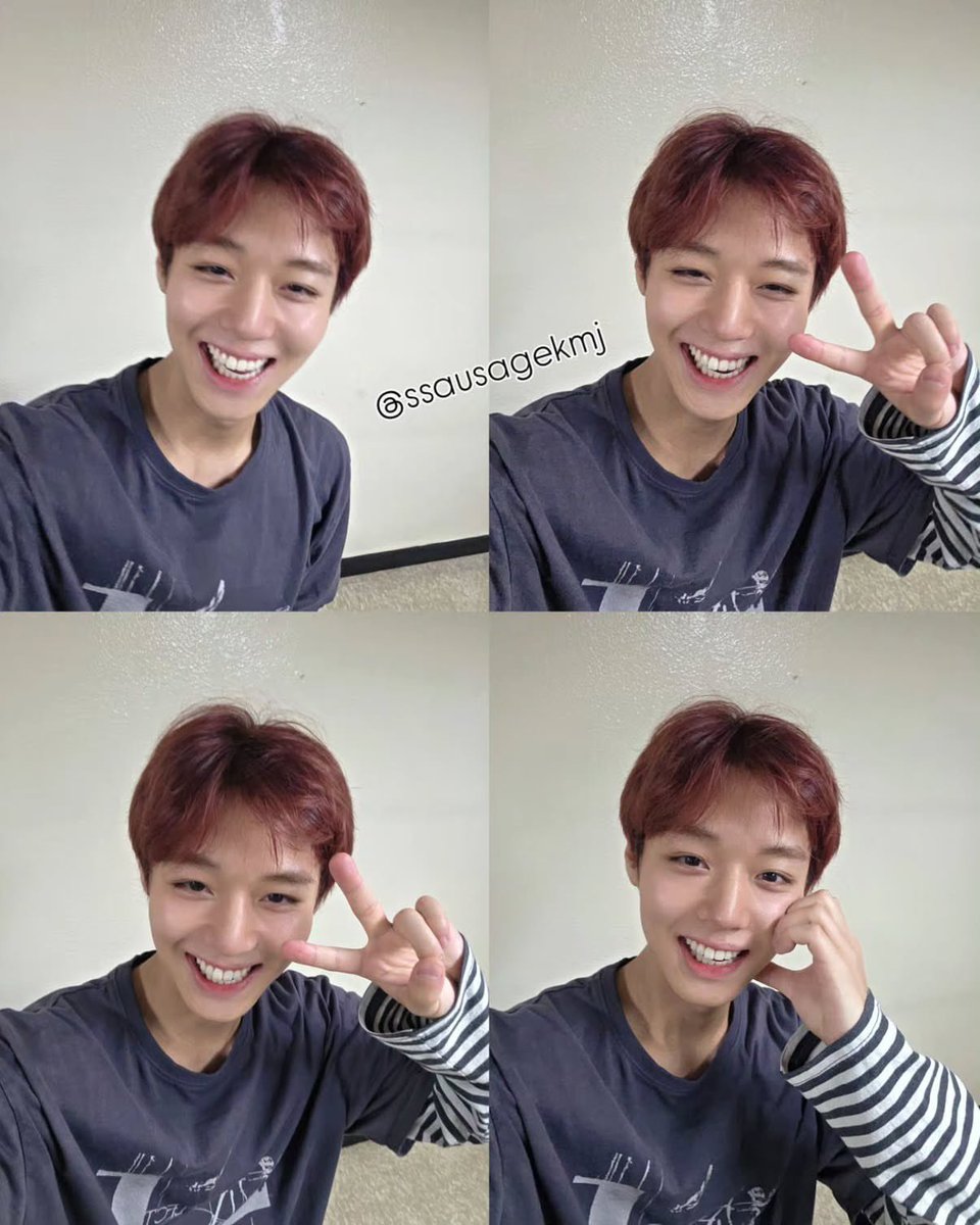 tomato_may529's tweet photo. 또 그렇게 예쁘게 웃네에ㅔ ~~ ♡ https://t.co/n4zDQ6jzTs