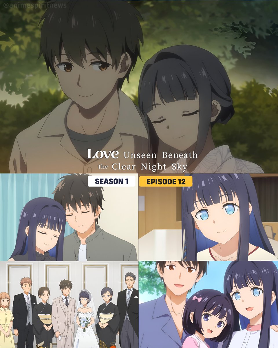 animespiritnews's tweet photo. LOVE UNSEEN BENEATH EPISODE ✨🔥 https://t.co/bEE9Q93Hvl