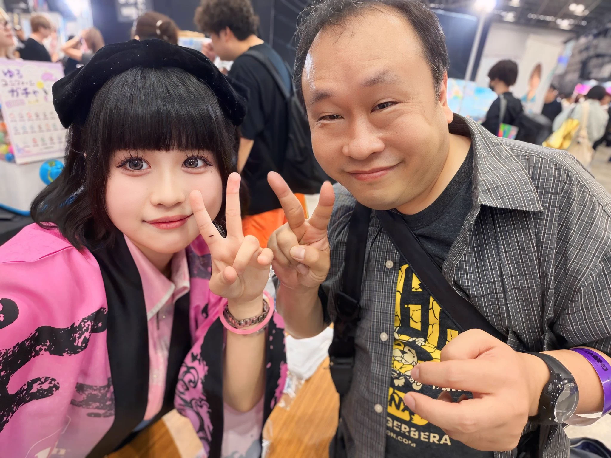 Replies by 阿嘉 紗香(aka sayaka).* (@sayaka25smile) / X