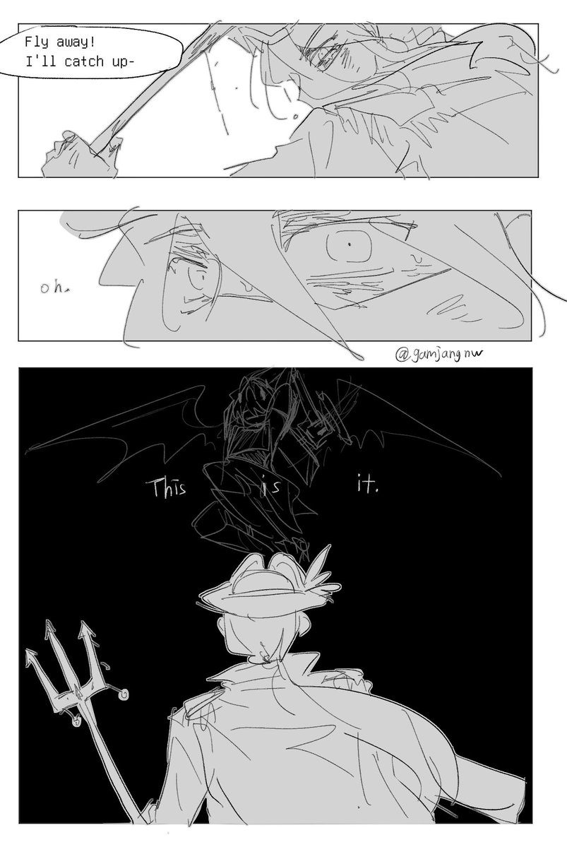 gamjangnw's tweet photo. #jadenmanfanart

uu spoilers https://t.co/Kq0S9a5cy8