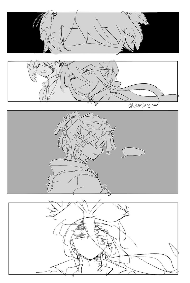 gamjangnw's tweet photo. #jadenmanfanart

uu spoilers https://t.co/Kq0S9a5cy8