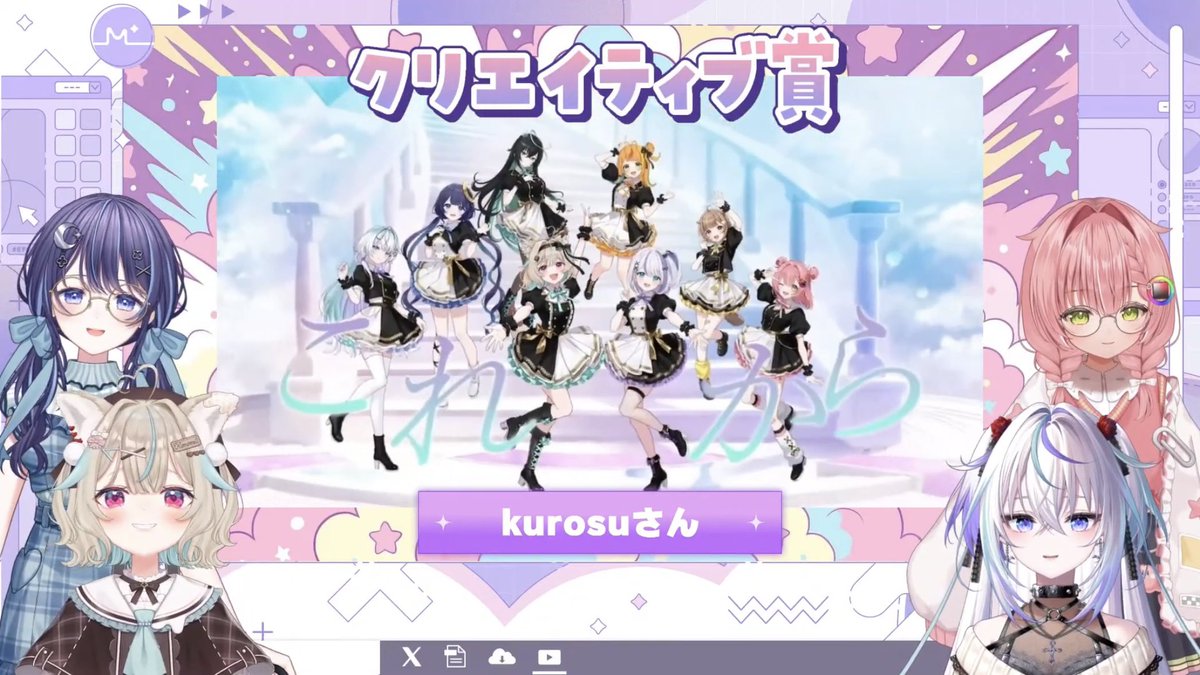 Leoghz5's tweet photo. #ミリプロ好きと繋がりたい 
眠雲ツクリが最推しの専門学生です！！

ミリプロ好きな人と絡み増やしたいです！

余談なんですけどミリ創作にて賞を頂いたことがあります(別垢) https://t.co/246R3lxyFK