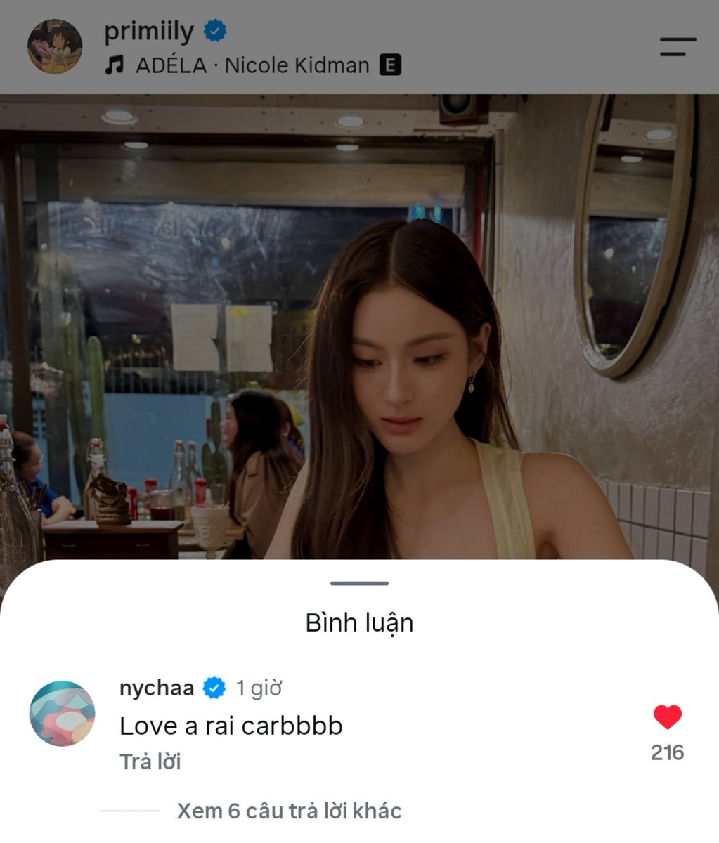 luvprimiie's tweet photo. okay okay p'nychaaa 😌🤟🏻

#primiily #nychaa #nychaprim https://t.co/DtvEGNbQnu