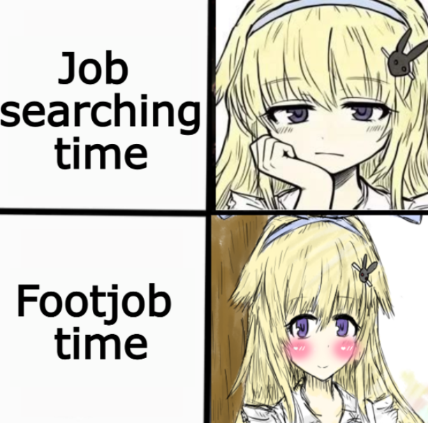 CakeyAndStuff's tweet photo. There is only one important job https://t.co/QEyVRMZlEK