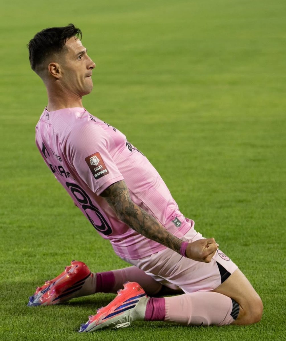 Carlos10catu's tweet photo. Sport Boys: Nicolás Da Campo se realizará una resonancia magnética este miércoles. Por la noche se conocerán los resultados. De acuerdo con ello, el departamento médico preparará su recuperación. https://t.co/FXBakwIcn4