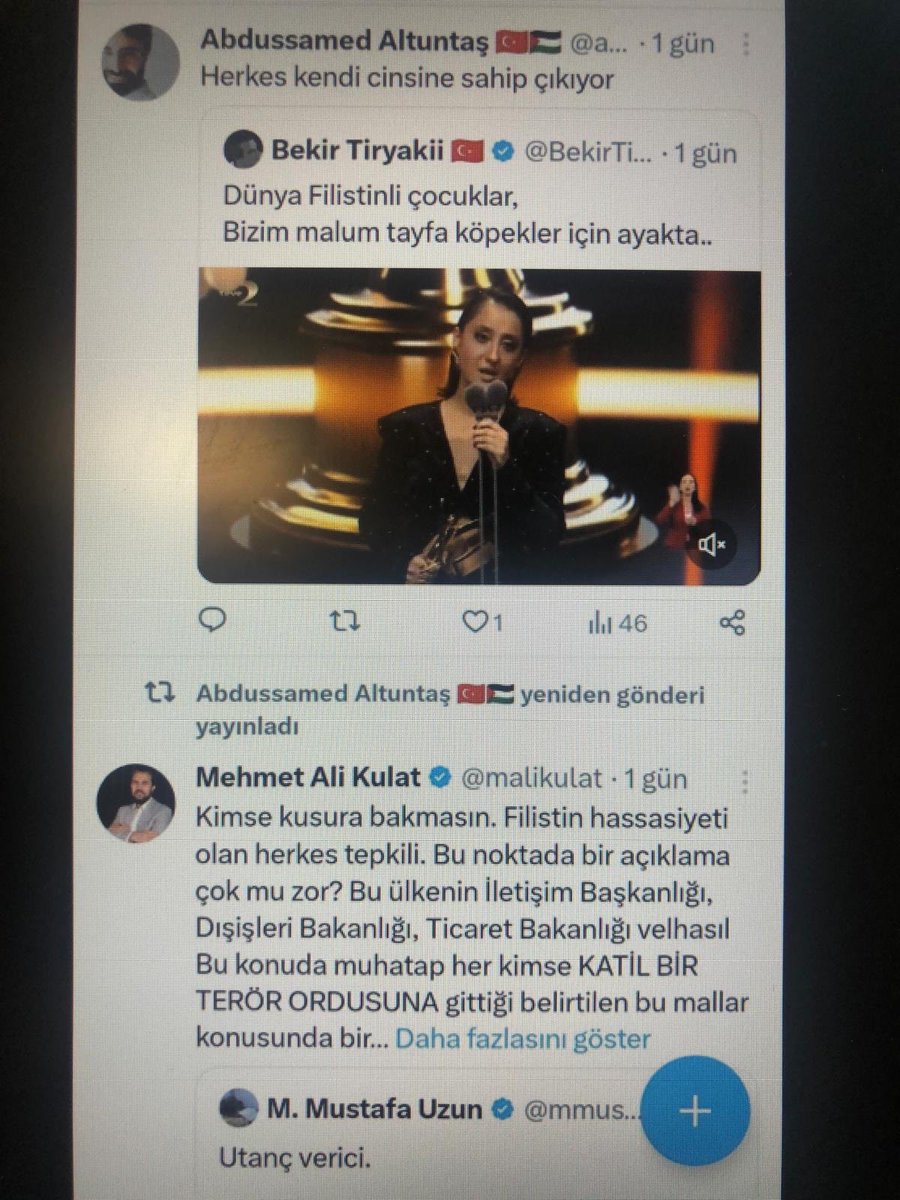 HayvanDostu2027's tweet photo. 📢Has Odabaşı Behruz Ağa Camii imamı Abdussamed Altuntaş sosyal medyada kadın düşmanlığı yapıp kadınlara hakaretler yağdırıyor.🤬 @diyanetbasin @DiyanetVakfi @DiyanetTV @DIBSafiArpagus @TC_istanbul bu imam insanı dinden çıkartır görevden el çektirin lütfen. 

Kadınlar için “Vücudun şu kadar oranı kapalı olacak diye Devlet oran belirlesin” istedi‼️

Bir kadın sanatçıya sokak köpekleriyle ilgili duyarlılık gösterdi diye “kendi cinsine sahip çıkıyor” ve “köpek” dedi‼️

Bu kadın düşmanı imamın daha önce de sokak kedilerine verilen mamaları çöpe attığı ortaya çıkmıştı.🤬