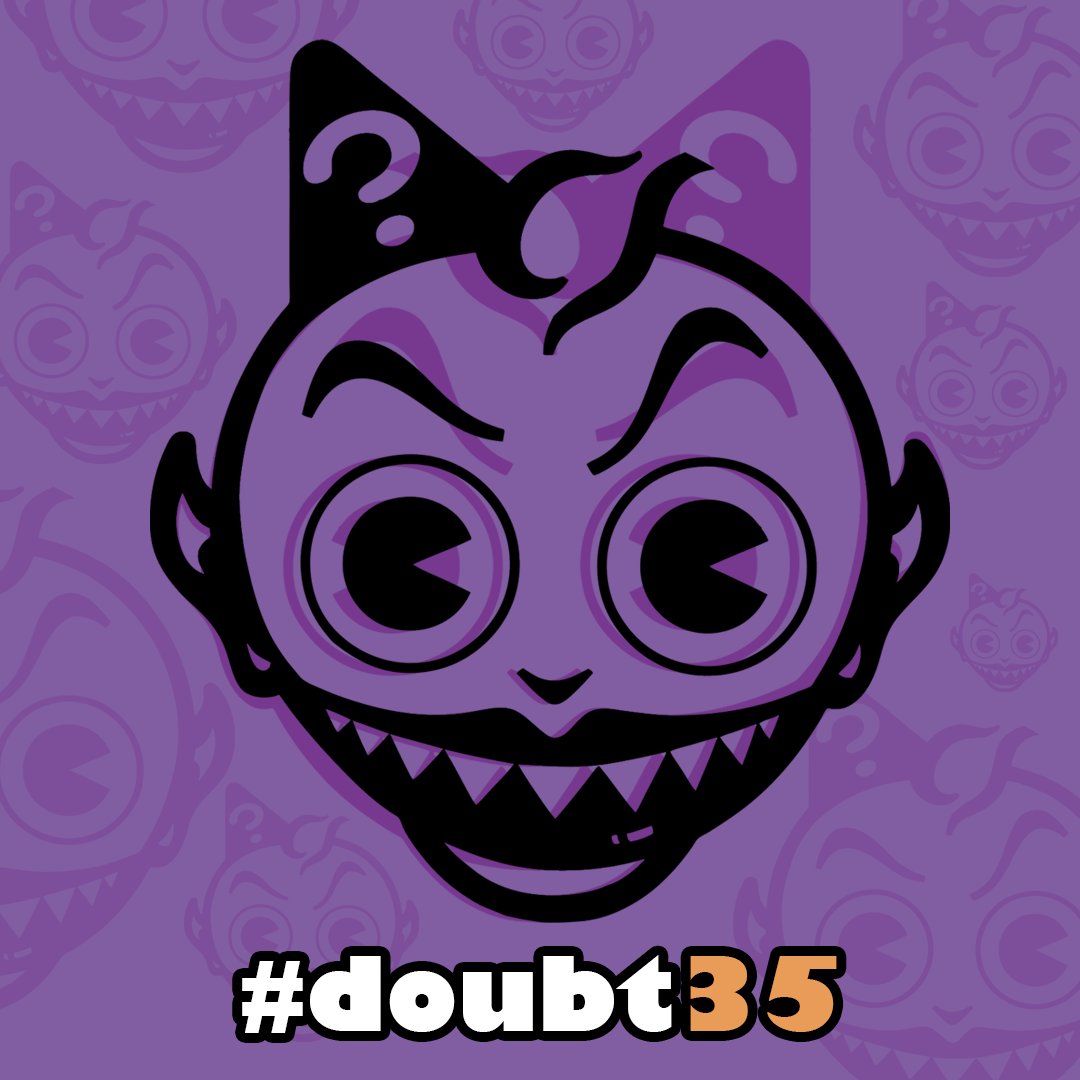 jesusjonesband's tweet photo. OK, so we just put a new album out. But, there's plenty of other things on the way, too! #doubt35 https://t.co/iGSY8mw64S