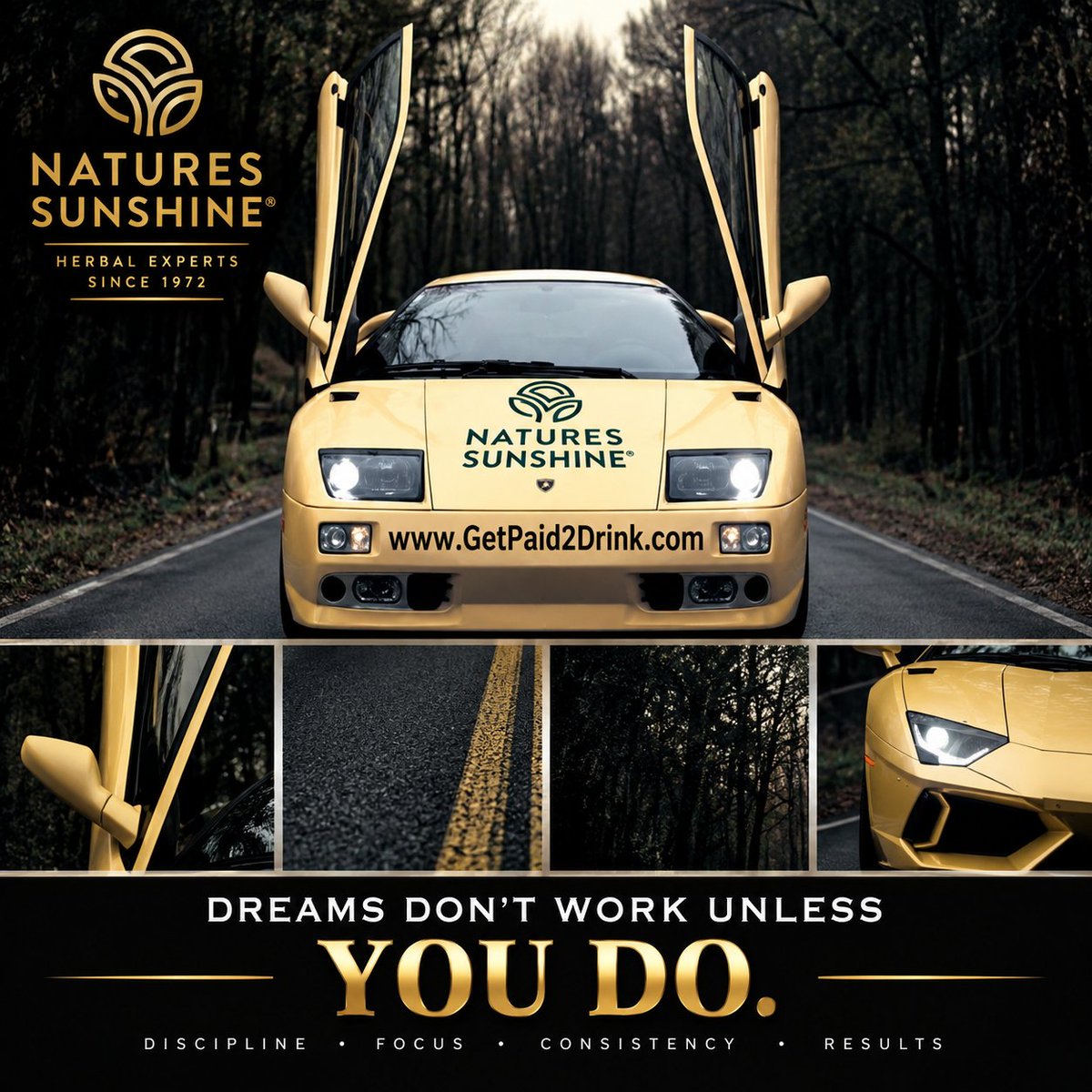 getpaid2drinks's tweet photo. Everywhere we go, people are saying, we love Solstic Energy. 
Make Money With 3 Friends On TikTok
You don't need thousands of followers. If you know just 3 friends on TikTok
https://t.co/ytHk2R9oJg
#nsp #naturessunshine #solstic #energy  #fitlife #fyp #synergy #health #az #tictok https://t.co/qQxTItjtjh