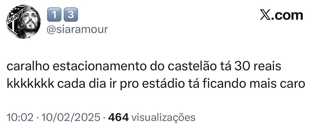 PBateman_7's tweet photo. @siaramour Fudido é quem não tem 30 conto pra pagar em um estacionamento 😂😂😂

Recebe bolsa família ou teus pais te dão mesada? https://t.co/Td6tW8ef2v