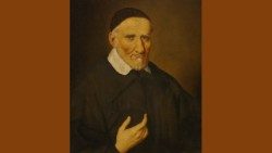 vaticannews_fr's tweet photo. 💫Le Saint du jour | Dimanche 27 septembre
Saint Vincent de Paul

D'origine modeste, au contact des pauvres, il décide de consacrer sa vie à la charité active. Il fonde les Dames, puis les Filles de la Charité, et s'occupe de la formation du clergé. -> https://t.co/MD5L8kvFuN https://t.co/MVaxi207qd