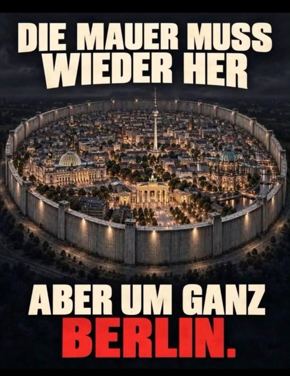 MMaschma23's tweet photo. @faznet Unbedingt notwendig. 👇 https://t.co/t4aP1ZlK9C