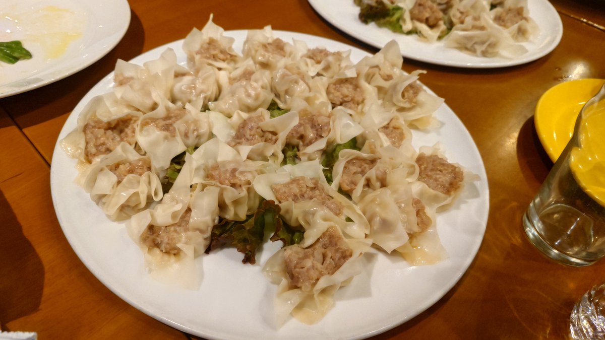 kingyo_ran's tweet photo. 今日はなかなか珍しい場所での飲み会でした
いつものイメージと違う料理も美味しかったです https://t.co/INZRQAIqhE